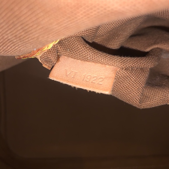 💥Sold💥Vintage Louis Vuitton Alma PM - Picture 5 of 7